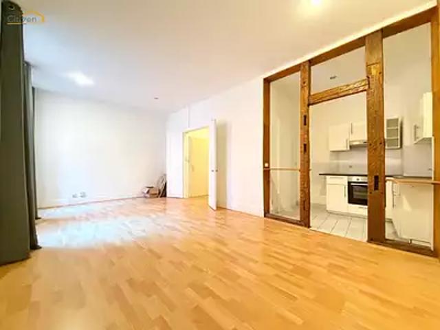 Strasbourg 67000 Achat / Vente appartement 3 pièces t3