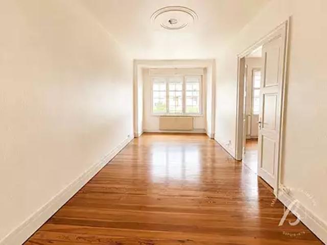Strasbourg 67000 Achat / Vente appartement 3 pièces t3