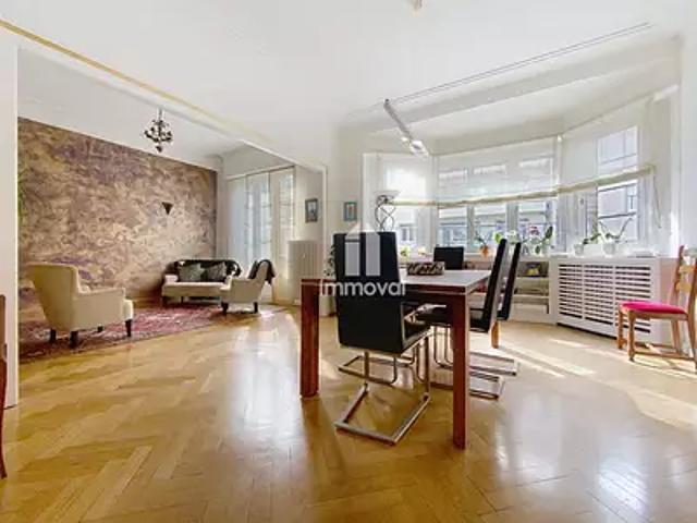Strasbourg 67000 Achat / Vente appartement 3 pièces t3