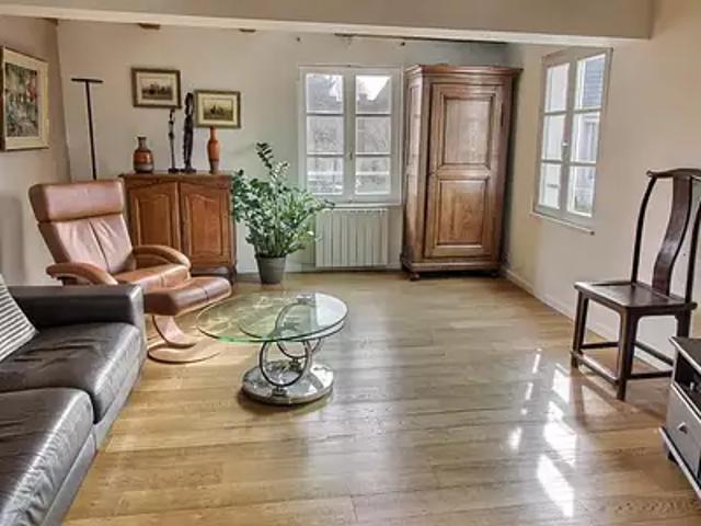 Strasbourg 67000 Achat / Vente appartement 4 pièces t4 cave