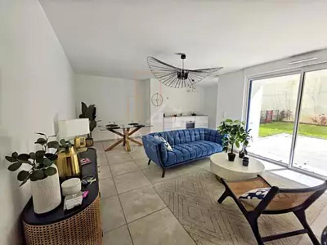 Strasbourg 67000 Achat / Vente appartement 4 pièces t4