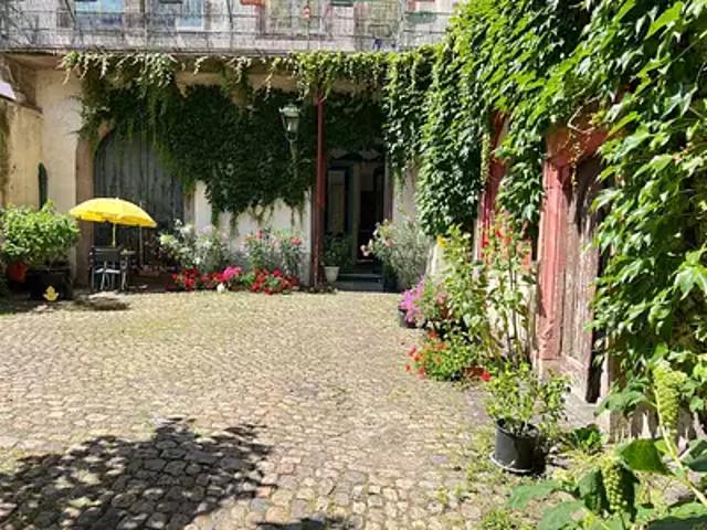 Strasbourg 67000 Achat / Vente appartement 5 pièces t5 au dernier étage
