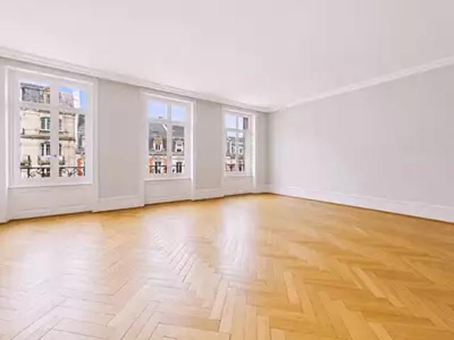 Strasbourg 67000 Achat / Vente appartement 5 pièces t5 terrasse cave