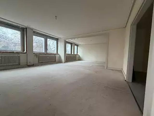 Strasbourg 67000 Achat / Vente appartement 5 pièces t5
