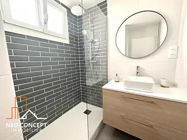 Strasbourg 67000 Achat / Vente appartement 5 pièces t5