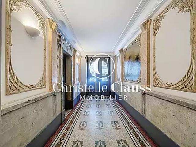 Strasbourg 67000 Achat / Vente appartement 7 pièces t7 cave