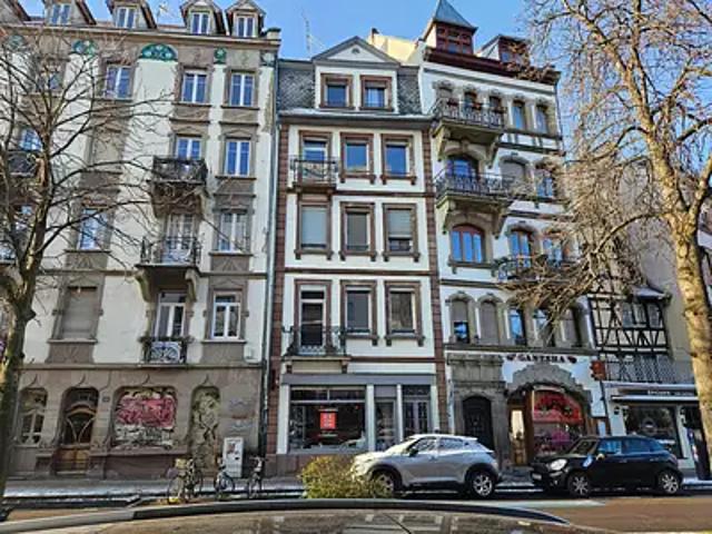Strasbourg 67000 Achat / Vente divers