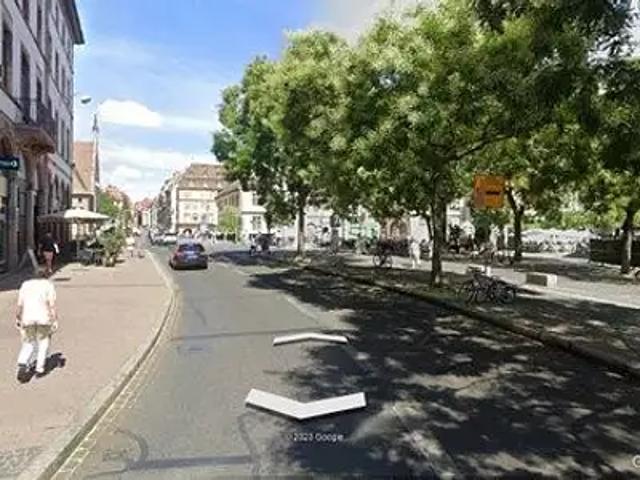 Strasbourg 67000 Achat / Vente divers