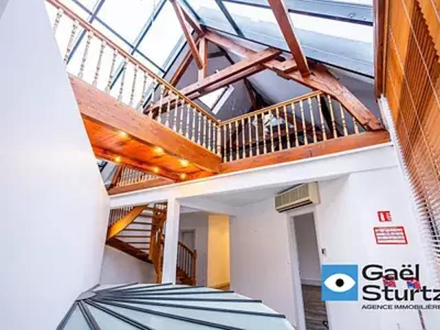 Strasbourg 67000 Achat / Vente divers 17 pièces