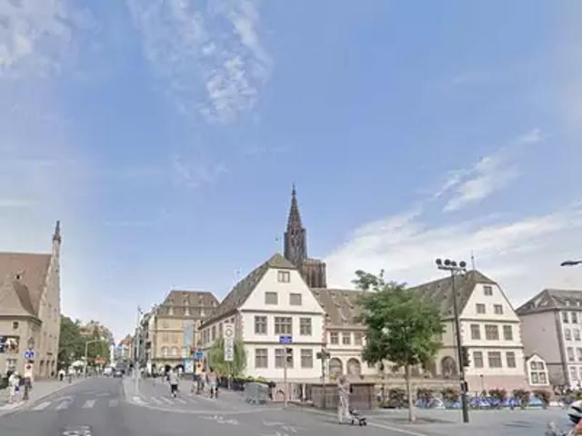 Strasbourg 67000 Achat / Vente divers