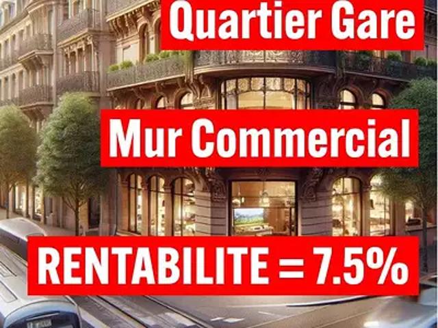 Strasbourg 67000 Achat / Vente divers 2 pièces