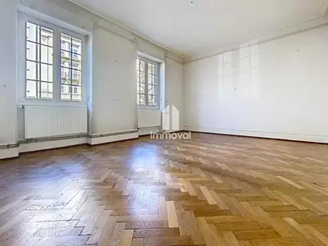 Strasbourg 67000 Achat / Vente immeuble