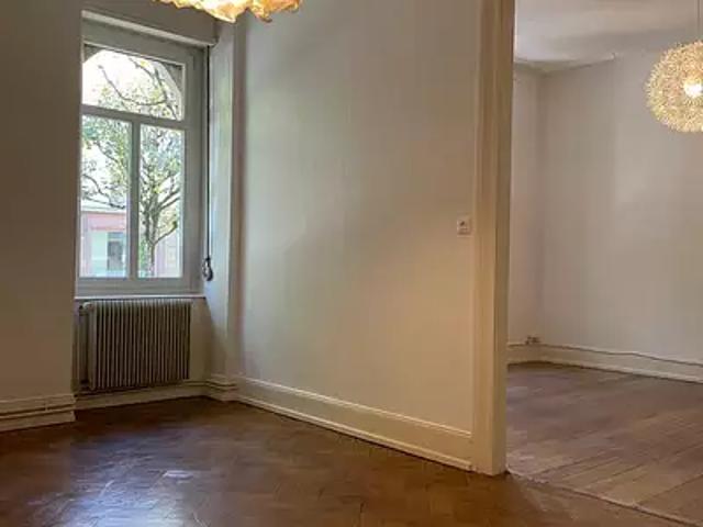 Strasbourg 67000 Achat / Vente immeuble