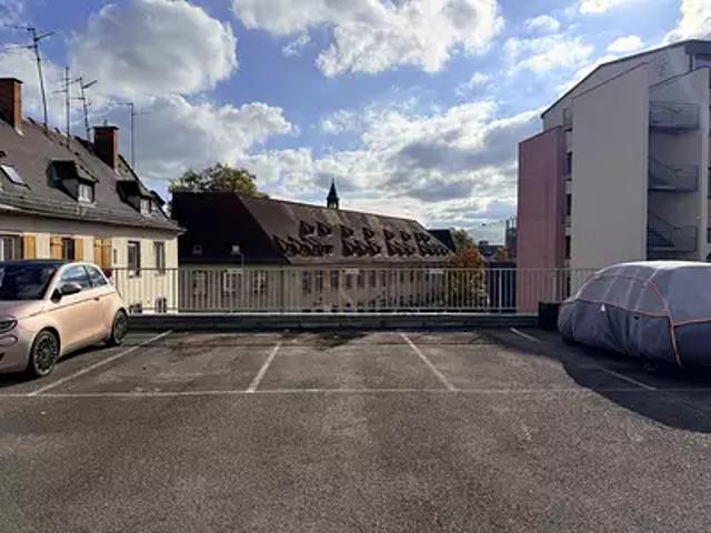 Strasbourg 67000 Achat / Vente parking