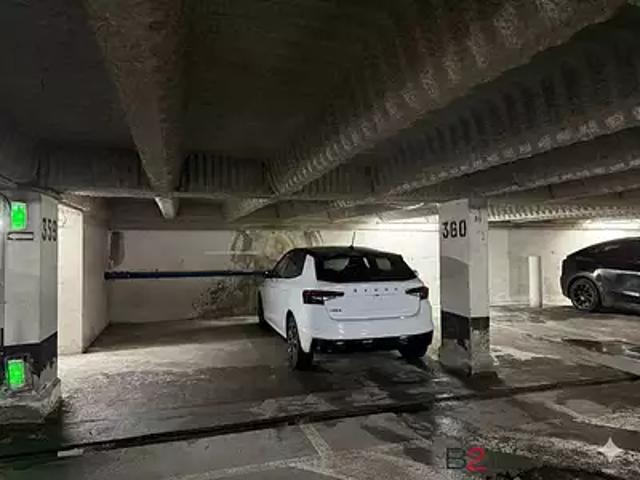 Strasbourg 67000 Achat / Vente parking