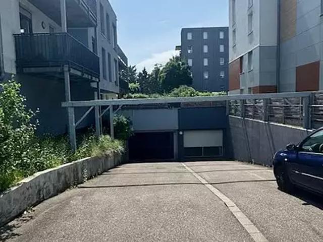 Strasbourg 67000 Achat / Vente parking