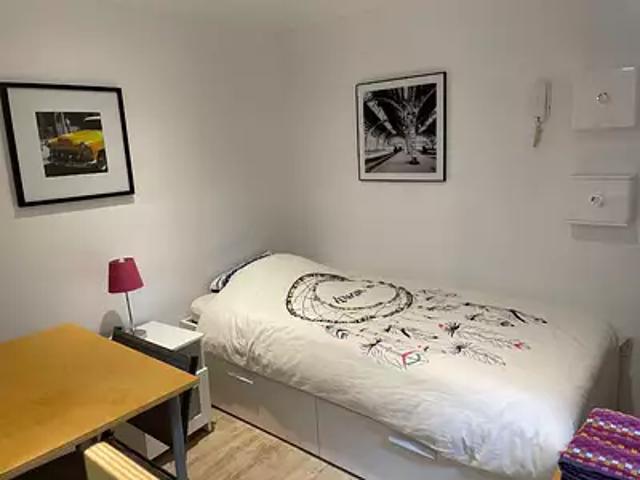 Strasbourg 67000 Location appartement 1 pièce t1