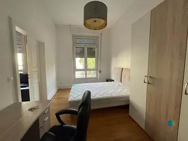 Strasbourg 67000 Location appartement 1 pièce t1