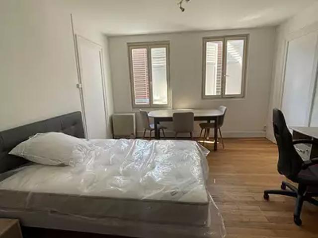 Strasbourg 67000 Location appartement 1 pièce t1