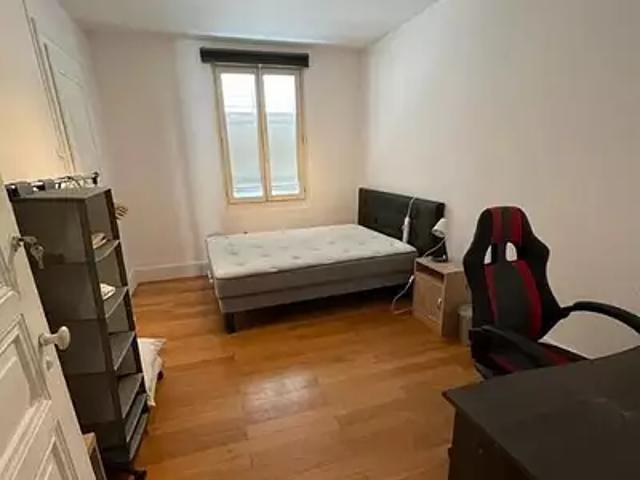 Strasbourg 67000 Location appartement 1 pièce t1