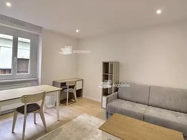 Strasbourg 67000 Location appartement 1 pièce t1