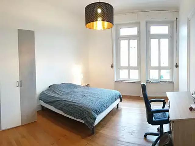 Strasbourg 67000 Location appartement 1 pièce t1