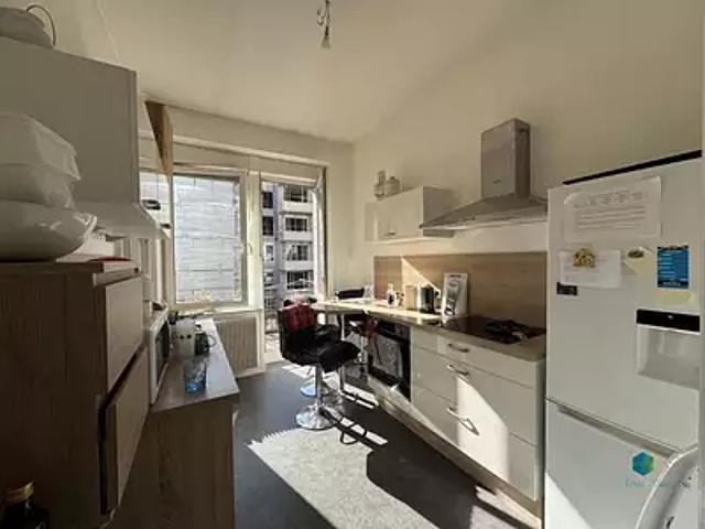 Strasbourg 67000 Location appartement 1 pièce t1
