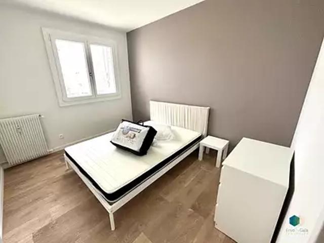 Strasbourg 67000 Location appartement 1 pièce t1