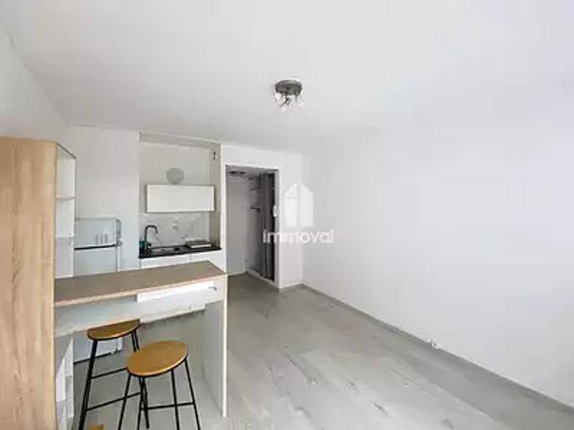 Strasbourg 67000 Location appartement 1 pièce t1