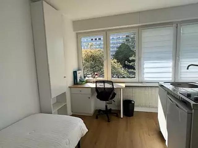 Strasbourg 67000 Location appartement 1 pièce t1