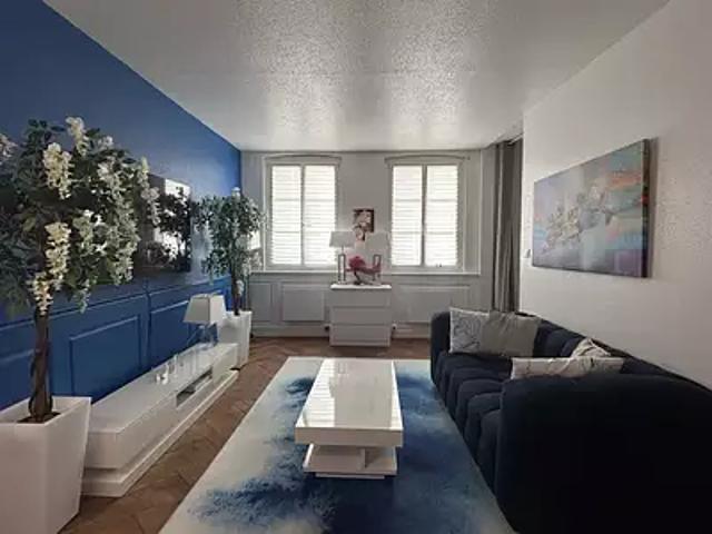 Strasbourg 67000 Location appartement 1 pièce t1