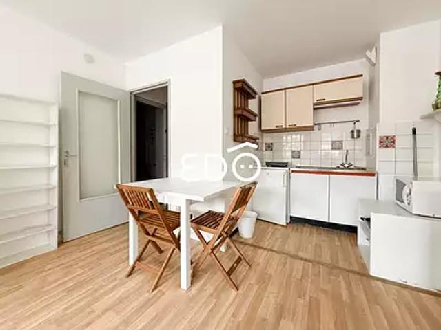 Strasbourg 67000 Location appartement 1 pièce t1