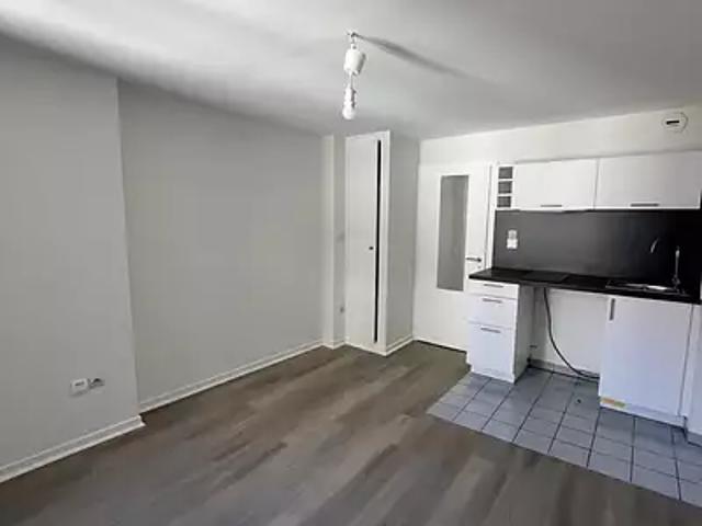 Strasbourg 67000 Location appartement 1 pièce t1