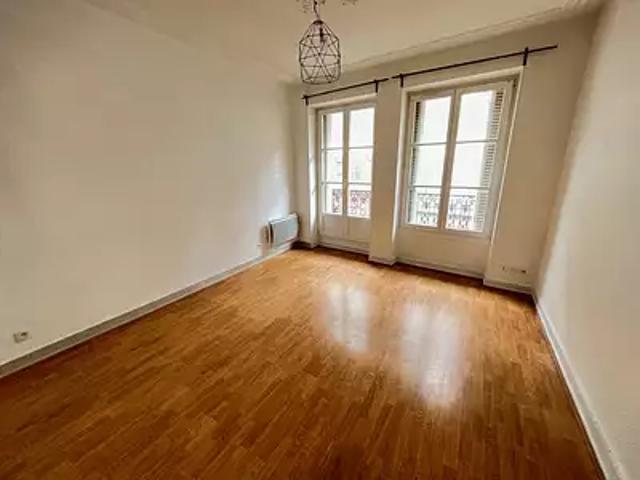 Strasbourg 67000 Location appartement 1 pièce t1
