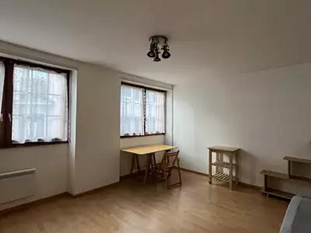 Strasbourg 67000 Location appartement 1 pièce t1