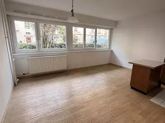 Strasbourg 67000 Location appartement 1 pièce t1