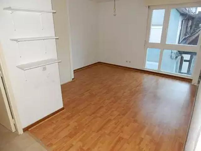 Strasbourg 67000 Location appartement 1 pièce t1