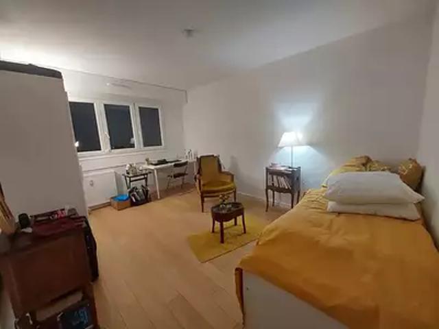 Strasbourg 67000 Location appartement 1 pièce t1