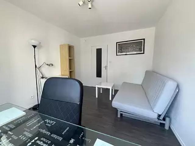 Strasbourg 67000 Location appartement 1 pièce t1