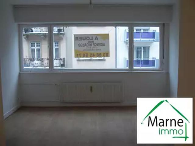 Strasbourg 67000 Location appartement 1 pièce t1