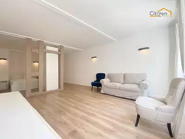 Strasbourg 67000 Location appartement 1 pièce t1