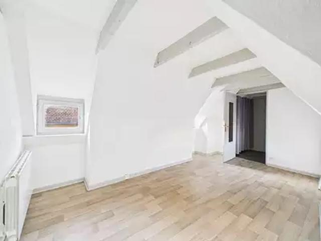Strasbourg 67000 Location appartement 1 pièce t1
