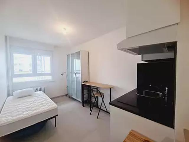 Strasbourg 67000 Location appartement 1 pièce t1 piscine