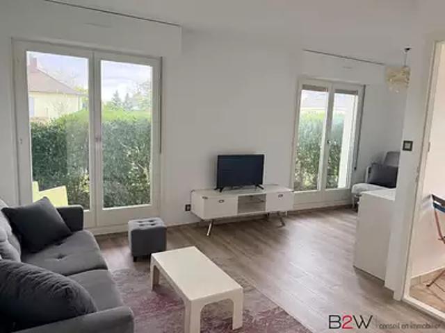 Strasbourg 67000 Location appartement 1 pièce t1 terrasse