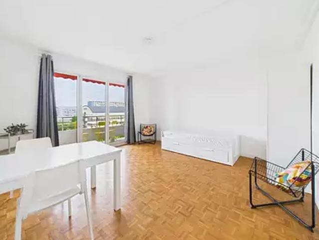 Strasbourg 67000 Location appartement 1 pièce t1 terrasse