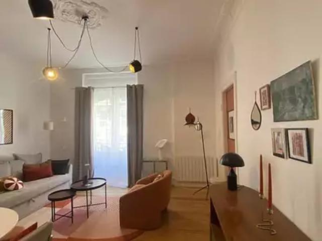 Strasbourg 67000 Location appartement 2 pièces t2 balcon