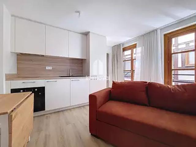 Strasbourg 67000 Location appartement 2 pièces t2