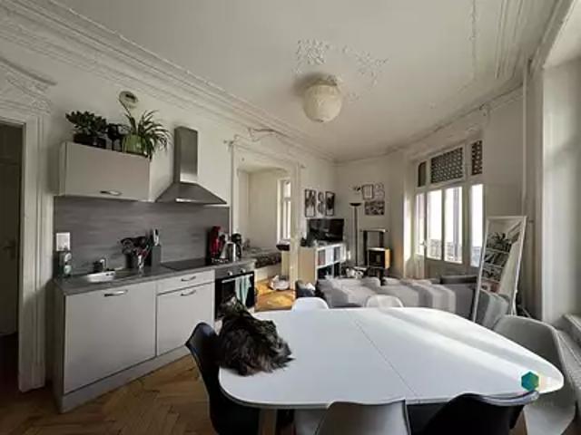 Strasbourg 67000 Location appartement 2 pièces t2