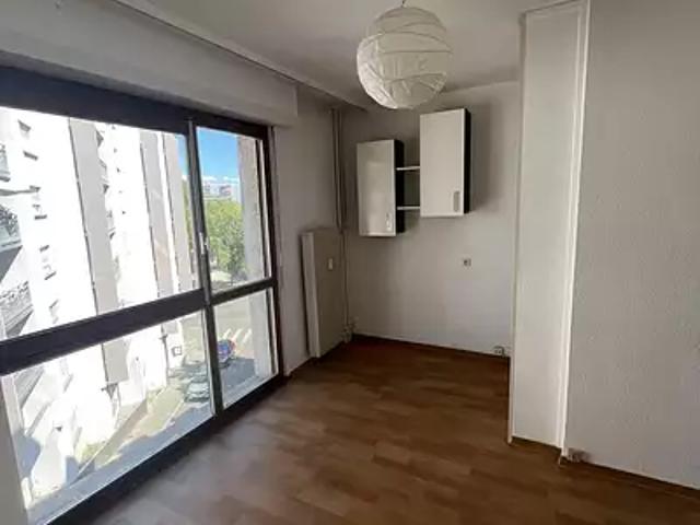 Strasbourg 67000 Location appartement 2 pièces t2