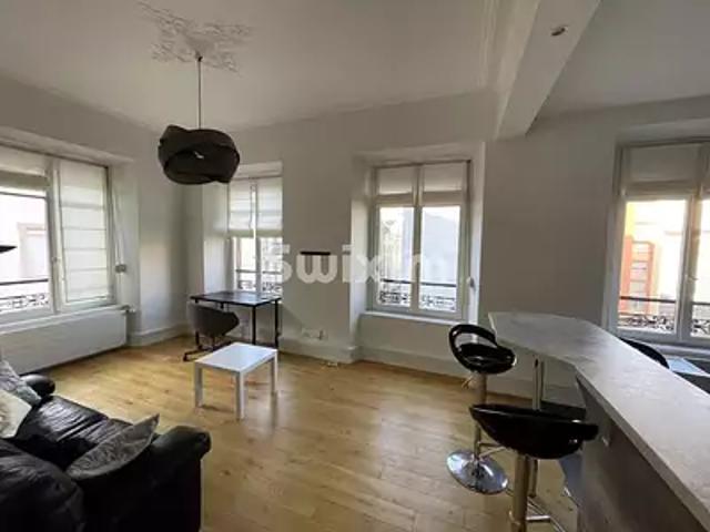 Strasbourg 67000 Location appartement 2 pièces t2
